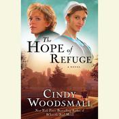 The Hope of Refuge by  Cassandra Campbell audiobook