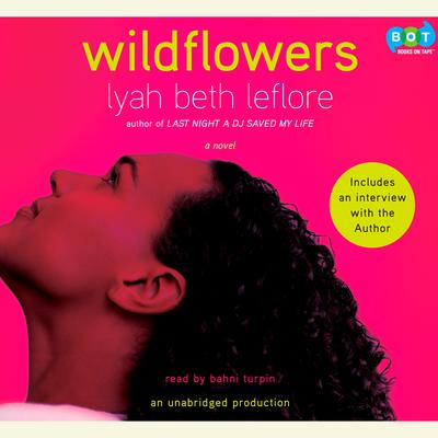 Wildflowers by Lyah Beth LeFlore audiobook