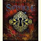 Sapphique by  Catherine Fisher audiobook