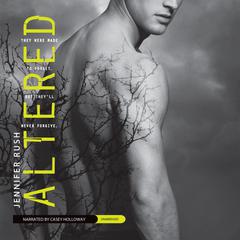 Altered by Jennifer Rush audiobook