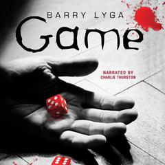 Game by Barry Lyga audiobook
