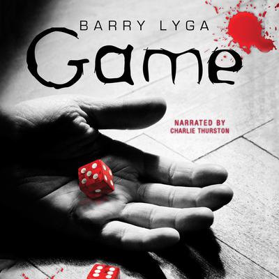 Game by Barry Lyga audiobook