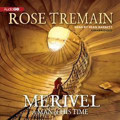 Merivel by Rose Tremain audiobook