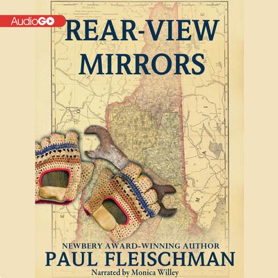 Rear-View Mirrors by Paul Fleischman audiobook