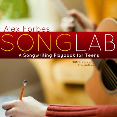Songlab by Alex Forbes audiobook