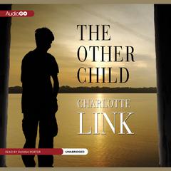 The Other Child by Charlotte Link audiobook