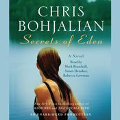 Secrets of Eden by  Chris Bohjalian audiobook