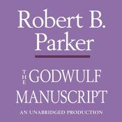 The Godwulf Manuscript by  Robert B. Parker audiobook