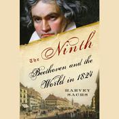 The Ninth by  Harvey Sachs audiobook