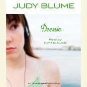 Deenie by  Judy Blume audiobook