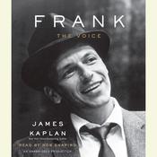 Frank by  James Kaplan audiobook