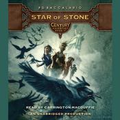 Century #2: Star of Stone by  Pierdomenico Baccalario audiobook
