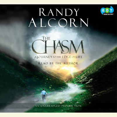 The Chasm by Randy Alcorn audiobook