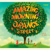 One Day and One Amazing Morning on Orange Street by  Joanne Rocklin audiobook
