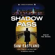 Shadow Pass by  Paul Watkins audiobook