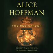 The Red Garden by  Alice Hoffman audiobook