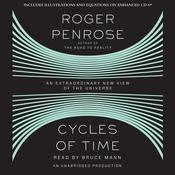 Cycles of Time by  Roger Penrose audiobook