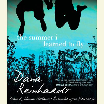 The Summer I Learned to Fly by Dana Reinhardt audiobook