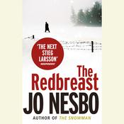 The Redbreast by  Jo Nesbo audiobook