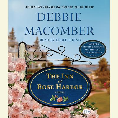 The Inn at Rose Harbor by Debbie Macomber audiobook