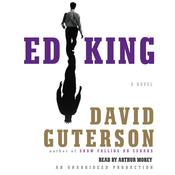 Ed King by  David Guterson audiobook