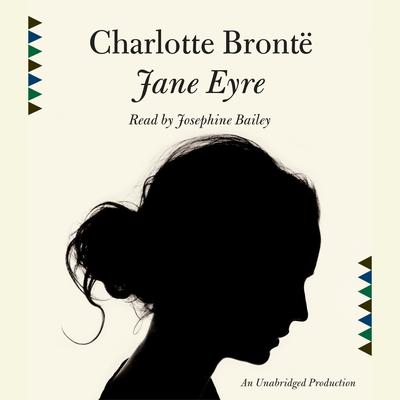 Jane Eyre by Charlotte Brontë audiobook