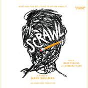 Scrawl by  Mark Shulman audiobook