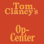 Tom Clancy's Op-Center #1 by  Steve Pieczenik audiobook