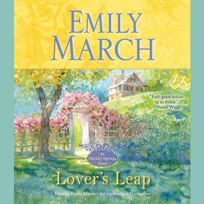 Lover's Leap by Emily March audiobook
