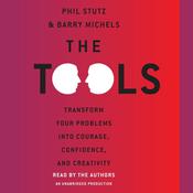 The Tools by  Phil Stutz audiobook