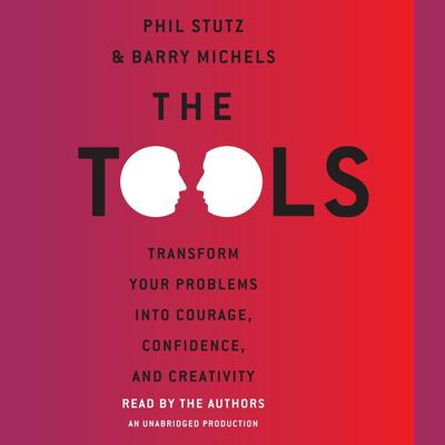 The Tools by Phil Stutz audiobook