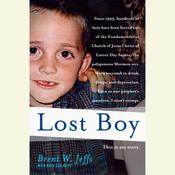 Lost Boy by  Maia Szalavitz audiobook