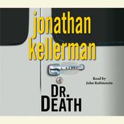 Dr. Death by  Jonathan Kellerman audiobook