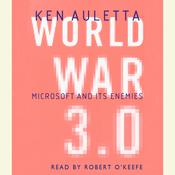 World War 3.0 by  Ken Auletta audiobook