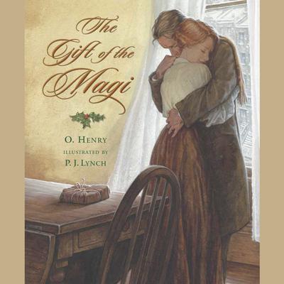 The Gift Of the Magi by O. Henry audiobook
