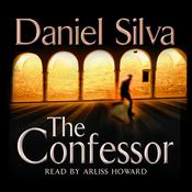 The Confessor by  Daniel Silva audiobook