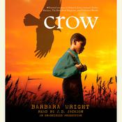 Crow by  Barbara Wright audiobook