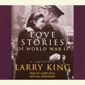 Love Stories by  Larry King audiobook