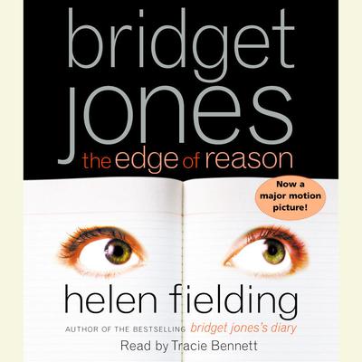 Bridget Jones: The Edge of Reason by Helen Fielding audiobook