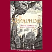 Seraphina by  Rachel Hartman audiobook
