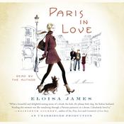 Paris in Love by  Eloisa James audiobook