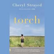 Torch by  Cheryl Strayed audiobook