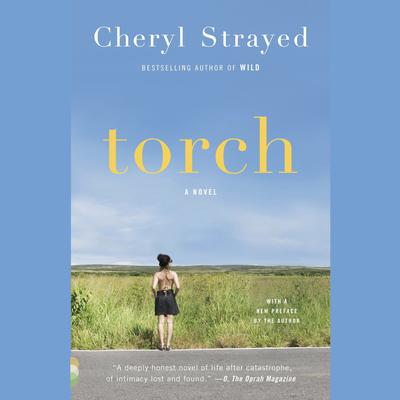 Torch by Cheryl Strayed audiobook