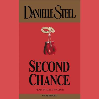 Second Chance by Danielle Steel audiobook