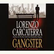 Gangster by  Lorenzo Carcaterra audiobook