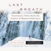 Last Breath by  Peter Stark audiobook