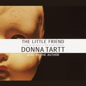The Little Friend by  Donna Tartt audiobook