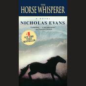 The Horse Whisperer by  Nicholas Evans audiobook