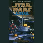Star Wars: X-Wing: The Krytos Trap by  Michael A. Stackpole audiobook