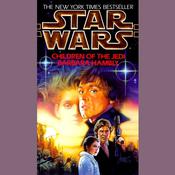 Star Wars: Children of the Jedi by  Barbara Hambly audiobook